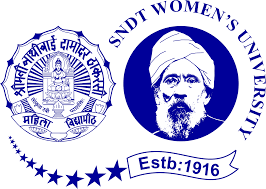 SNDT Women’s University Company logo